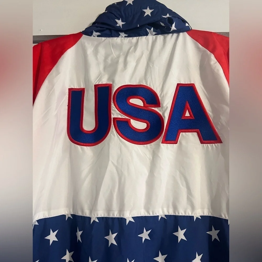 Tipsy Elves stars stripes